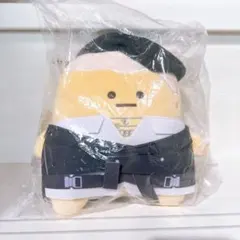 アイドリッシュセブン 棗巳波 王様プリン ぬいぐるみ 大 アイナナ