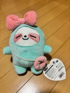 2025年最新】wdzy ぬいぐるみs hattの人気アイテム - メルカリ