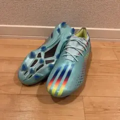 アディダスサッカースパイクx