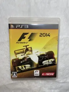 【限定値下げ中】 F1 2014