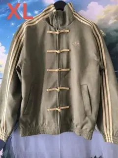 2025年最新】ADIDAS トラックジャケット 中国の人気アイテム - メルカリ