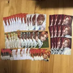 INI THE WINTER MAGIC 松田迅 トレカまとめ