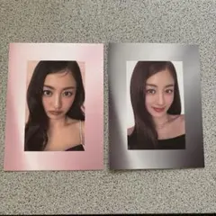 twice ジヒョ サイン入りチェキ TWICE ジヒョ PerfectWorld 直筆サイン入りチェキ - メルカリ