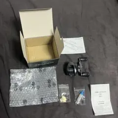 直ぐ発送】SHIMANO 20メタニウム 6.2 良品 ＋おまけ - メルカリ