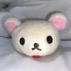 コリラックマ 携帯 スマホ クリーナー サンエックス