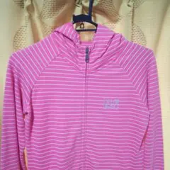 ラッシュガード パーカー