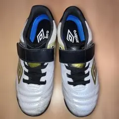 アンブロ　サッカーシューズ　キッズ　19cm