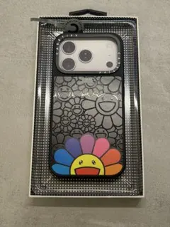 村上隆 iPhone用ケース