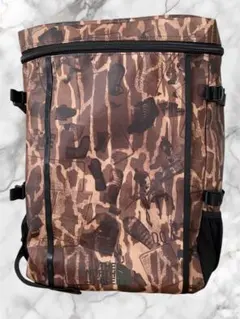 入手困難★ノースフェイス プロヒューズボックス NM81452★美品