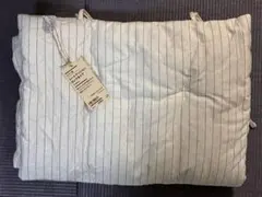 無印良品 ひんやり綿シートクッション　ロングタイプのサムネイル