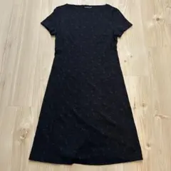 ストロベリーフィールズワンピース　STRAWBERRY-FIELDSワンピース