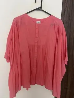 アーバンリサーチドアーズ　ブラウス