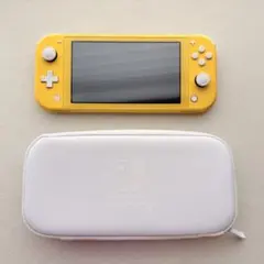2026年最新】nintendo switch lite イエローの人気アイテム - メルカリ