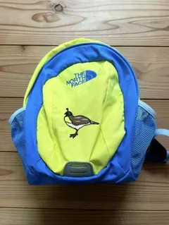 THE NORTH FACE HOMESLICE キッズリュック bird 鳥