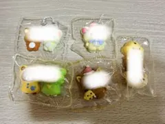 리락쿠마 스퀴즈