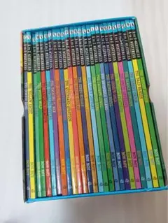 英語児童書　A to Z Mysteries 全26巻セット A to Z Mysteries (26 Book Set): Roy, Ron: 9780439867788