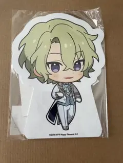 ［新品未開封品］あんスタ エレメント ポップスタンド 日和