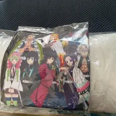 鬼滅の刃　ロングクッション