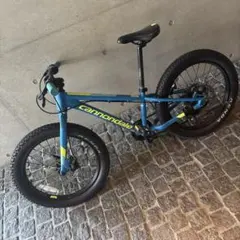 2026年最新】cannondale キッズの人気アイテム - メルカリ