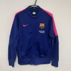 Nike FC Barcelona DRI-FIT ジャケット L