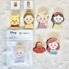 【新品 多数】Disney KIDEA ディズニー キディア セバスチャン 廃盤