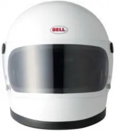 Bell STAR2 画像が全てです。 Amazon.co.jp: BELL STARⅡ復刻版 ブラック XLサイズ スター2
