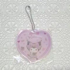 サンリオ クロミ ノベルティ アクリルチャーム 非売品 池袋店