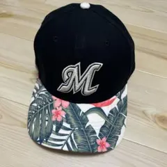あだち充展 55周年 展覧会 NEW ERA コラボ キャップ タッチ MIX - メルカリ