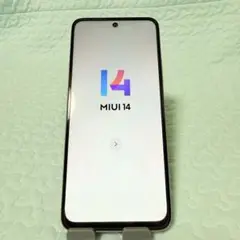 Redmi 12 5g ポーラーシルバー au