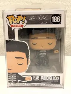 Funko pop エルヴィスプレスリー Funkoのサムネイル