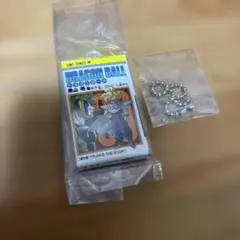 ドラゴンボール　コミックチャームコレクション　三十三巻