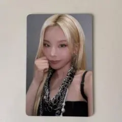 ITZY イェジ トレカ タワレコ TUNNELVISION