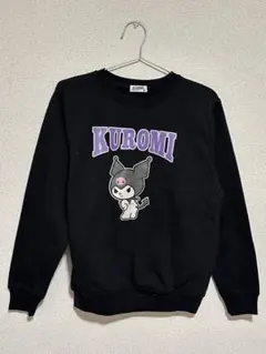 クロミ スウェット