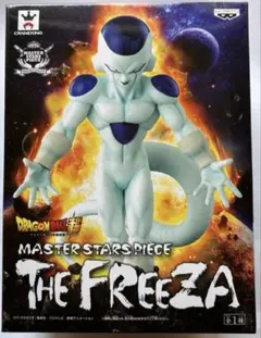 【未開封】ドラゴンボールZ マスタースターズピース フリーザ