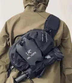 新品　ARC’TERYX アークテリクス Q5 LUMBER PACK Q5 Lumber Pack | アウトドア用品・アウトドアグッズの中古通販