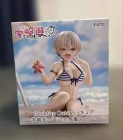 2026年最新】宇崎ちゃんは遊びたい フィギュアの人気アイテム - メルカリ