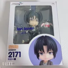 アイナナ ねんどろいど 和泉一織 2171 ねんどろいど 和泉一織【特典付き】 | GOODSMILE ONLINE SHOP