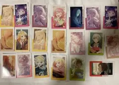 プロセカ 26c エピカまとめ売り