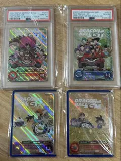 2026年最新】孫悟空gt psaの人気アイテム - メルカリ