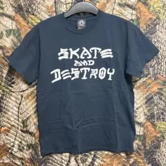 スラムシティスケート SLAM CITY SKATES Tシャツ .1 Mサイズ - メルカリ