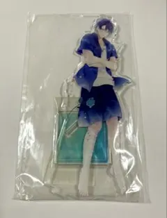 ディアラバ　 レイジ 潜血祭　 アクリルスタンド