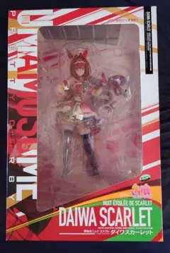 2026年最新】［緋色のニュイ・エトワレ］ダイワスカーレットの人気