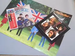 ビートルズ レコード セット☆