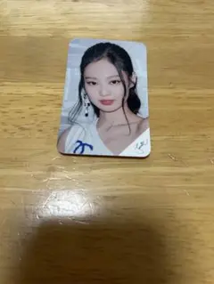 2025年最新】BLACKPINK ジェニ サインの人気アイテム - メルカリ