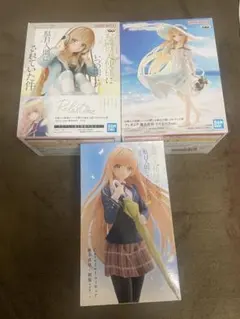 お隣の天使様にいつの間にか駄目人間にされていた件 椎名真昼 フィギュア