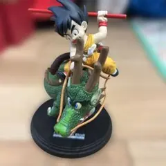 2026年最新】孫悟空＆神龍フィギュアの人気アイテム - メルカリ