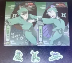 劇場版 忍たま ドクタケ忍者隊最強の軍師 忍務振り返りの段 仙蔵 長次 小平太