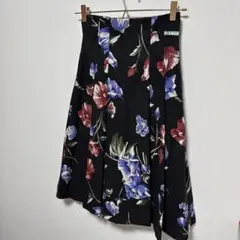 スナイデル⭐︎キレイ目スカート