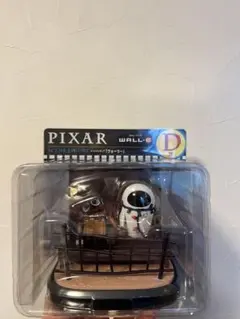 PIXAR WALL-E 一番くじD賞