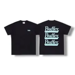 Buffer Tシャツ ブラック Lサイズ 3 新品未開封のサムネイル